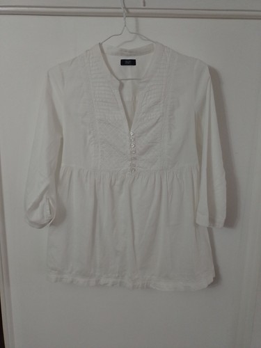 Tesco women s white - tesco, f&f