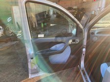 MK2 FIAT Panda 169 4x4 Window