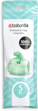Compostable Bin Liners for