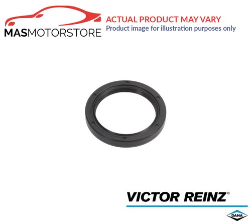 Crankshaft oil seal - seal, victor