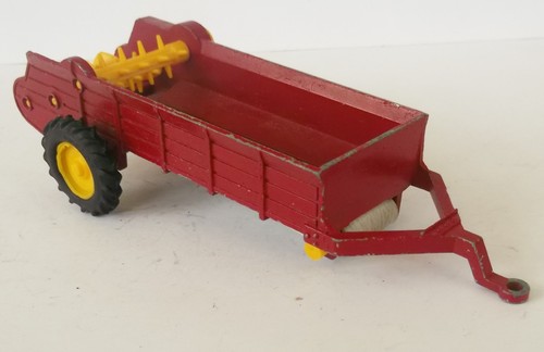 Britains farm massey - farm,