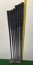 Dunlop 65i Golf Iron Set