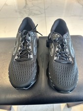 Brooks glycerin black - 20, with