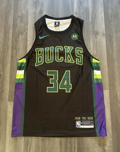 Nike milwaukee bucks giannis - nike,