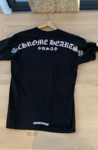 Chrome hearts men medium - chrome,