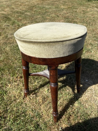 Antique victorian mahogany - antique,