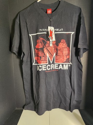 Icecream billionaire boys club - billionaire,