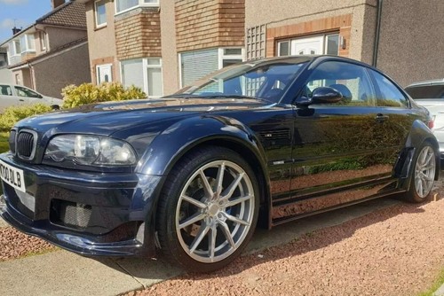 Bmw e46 coupe cabrio - bmw, arch