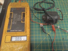 MAGNETO COIL WICO WIPAC SERIES CJ936 353 TESTED & WORKING  DX02F19192