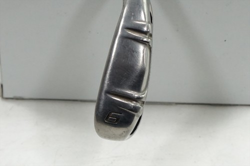 Cleveland mashie iron - mashie, 6