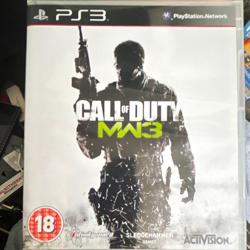 Activision call duty - of, duty: