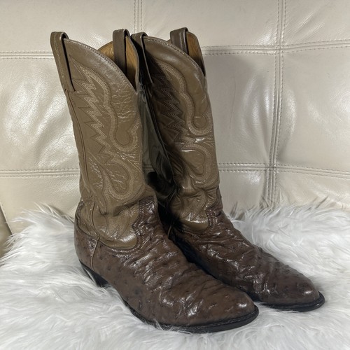 Tony lama boots 8822 full - tony,