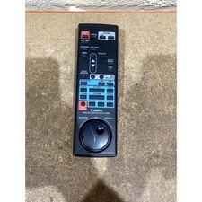 Canon WL-D3000 Remote Control