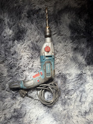 Erbauer drill - erbauer,