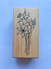 PSX E971    1987 Daffodils