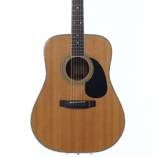 Yairi yw500p natural - k.,