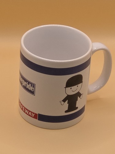 Vintage homepride fred - homepride,