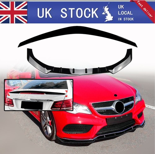 Body kit fit - body,