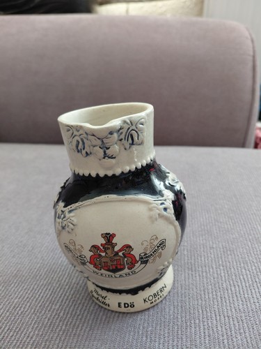 Vintage german ceramic - german,