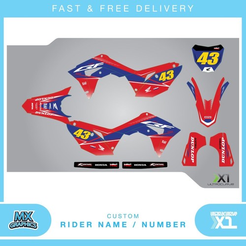 Honda crf 450l 2019 2024 - crf,