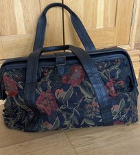 Vintage Elizabeth Arden Floral