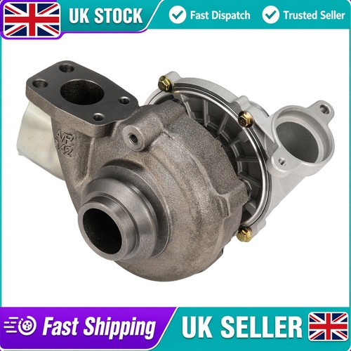 Turbocharger for citroen - turbocharger,