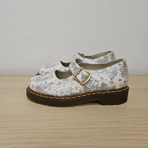 Martens polley hazel white - martens,
