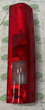 Hella Swift Kontiki Motorhome OSR Light Cluster