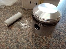 Jaguar 2.8 XJ6 Piston set 1.4mm oversize (84.4mm)