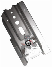 Pro Armor Swing Arm Guard for