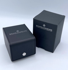 Baume & Mercier Travel Watch