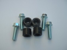 TRIALS FRONT MUDGUARD SPACER