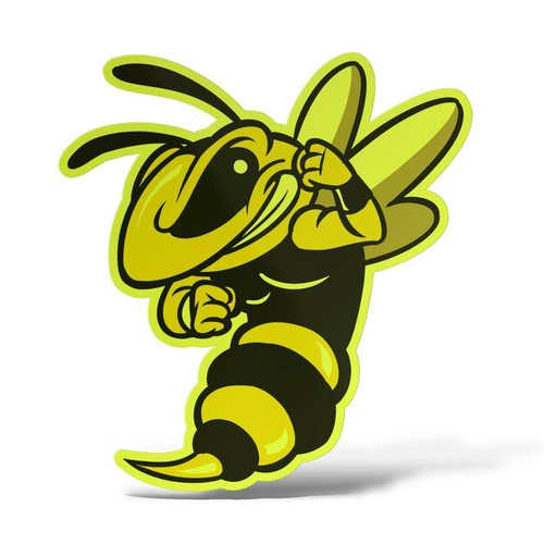 Sticker ape vespa - sticker,