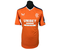 Rangers Third football shirt