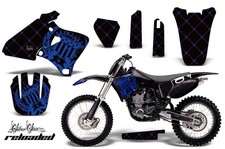 Graphics Kit Decal Wrap + #
