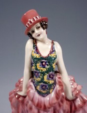 GOLDSCHEIDER Figure Wien