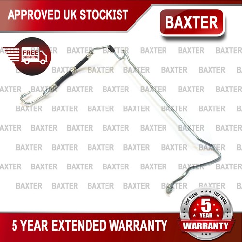 Baxter new high pressure - baxter,