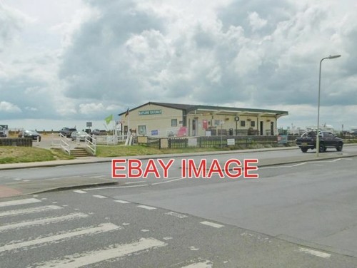 Photo south hayling station - south,