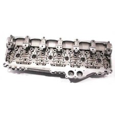 23525566-NV CYLINDER HEAD - NO VALVES Suitable For Detroit Diesel 23525566NV