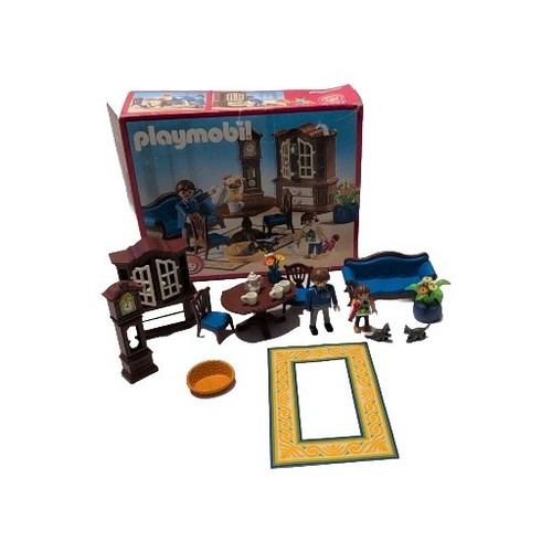 Playmobil 5327 victorian - playmobil,