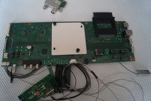55xf7596 main board - kd-55xf7596,