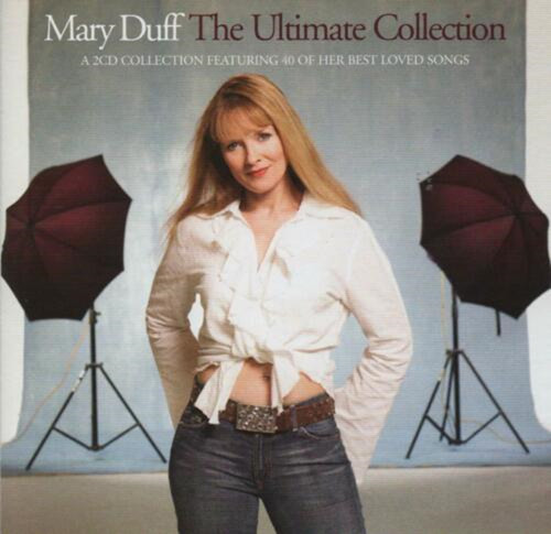 Mary duff - duff,