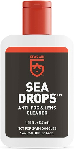 Sea drops anti fog - anti,
