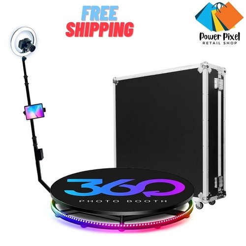 360 photo booth - photo,