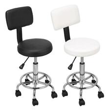 Adjustable Swivel Stool Salon