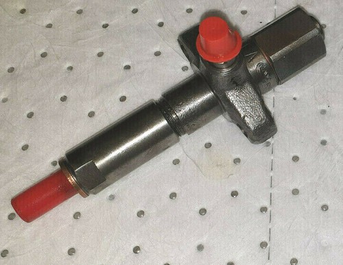 Injector for perkins - perkins, 4.236