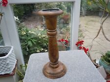 Tall Church Standing Solid