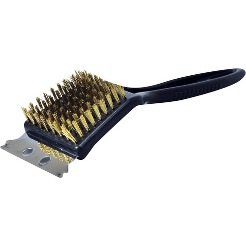 Kingfisher bbq brush - bbq,