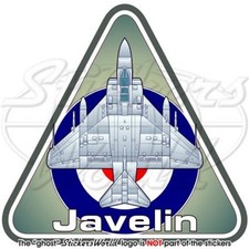 Gloster JAVELIN RAF