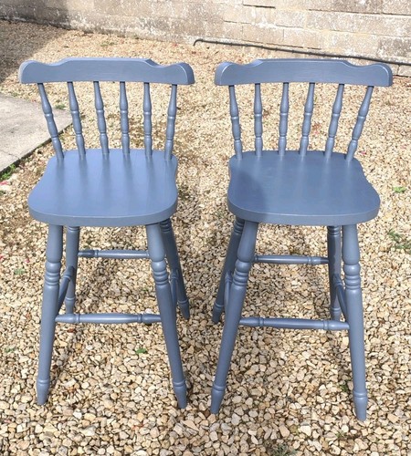 Pair beautiful solid beech - beautiful,